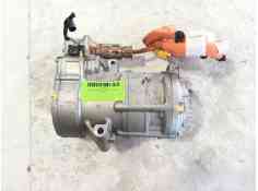 Recambio de compresor aire acondicionado para mg zs hybrid+ 1.5 referencia OEM IAM   