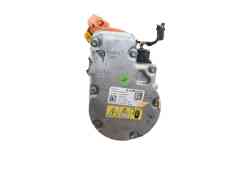Recambio de compresor aire acondicionado para mg zs hybrid+ 1.5 referencia OEM IAM    2