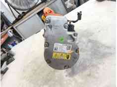 Recambio de compresor aire acondicionado para mg zs hybrid+ 1.5 referencia OEM IAM    2