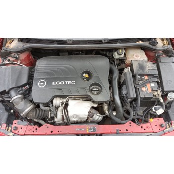 MOTOR COMPLETO A16XHT 