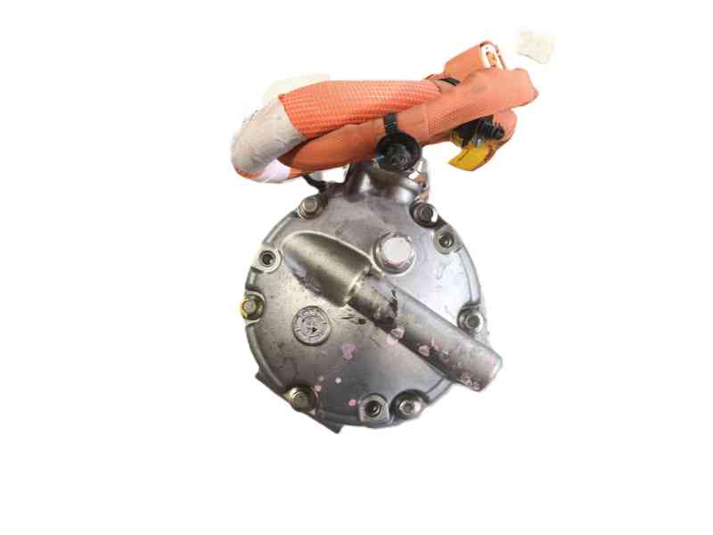 Recambio de compresor aire acondicionado para mg zs hybrid+ 1.5 referencia OEM IAM   