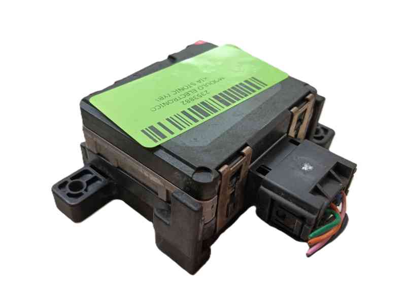 Recambio de modulo electronico para kia stonic (yb) 1.0 t-gdi eco-dynamics+ referencia OEM IAM   