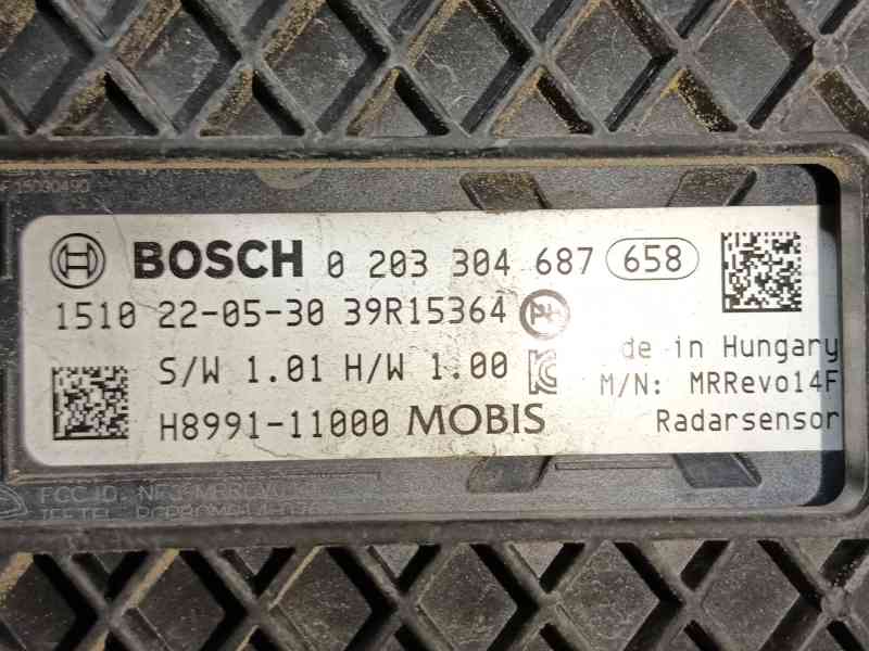 Recambio de modulo electronico para kia stonic (yb) 1.0 t-gdi eco-dynamics+ referencia OEM IAM   
