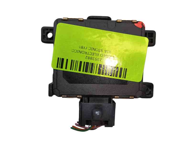 Recambio de modulo electronico para kia stonic (yb) 1.0 t-gdi eco-dynamics+ referencia OEM IAM   