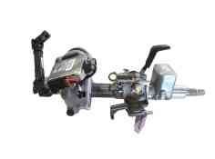 Recambio de columna direccion para mg zs hybrid+ 1.5 referencia OEM IAM   
