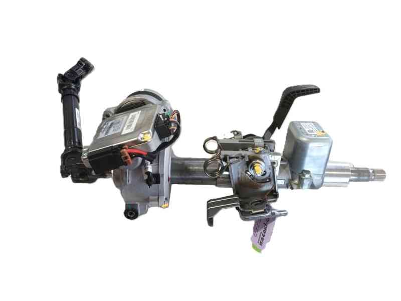 Recambio de columna direccion para mg zs hybrid+ 1.5 referencia OEM IAM   