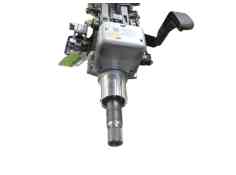Recambio de columna direccion para mg zs hybrid+ 1.5 referencia OEM IAM    2