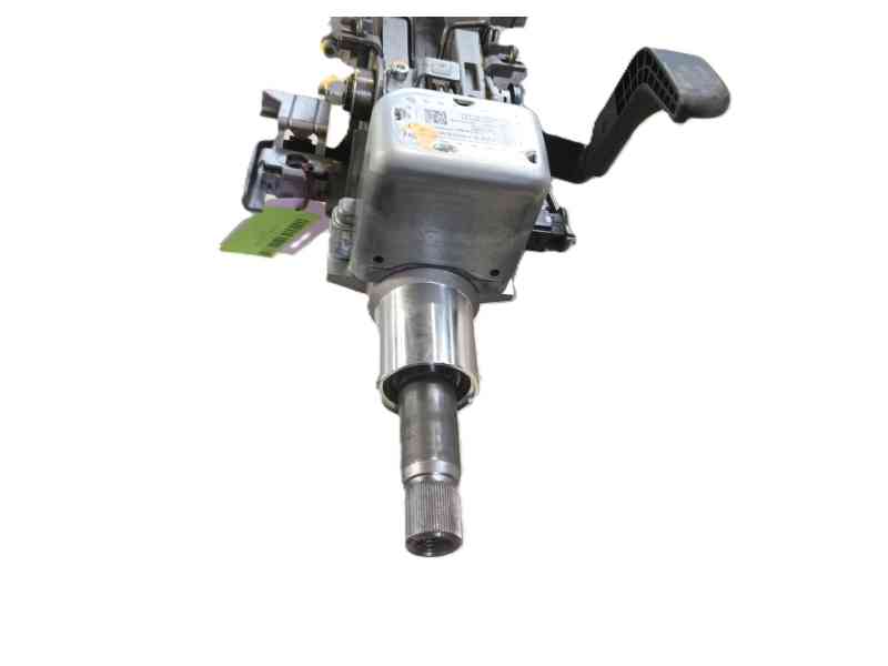 Recambio de columna direccion para mg zs hybrid+ 1.5 referencia OEM IAM   
