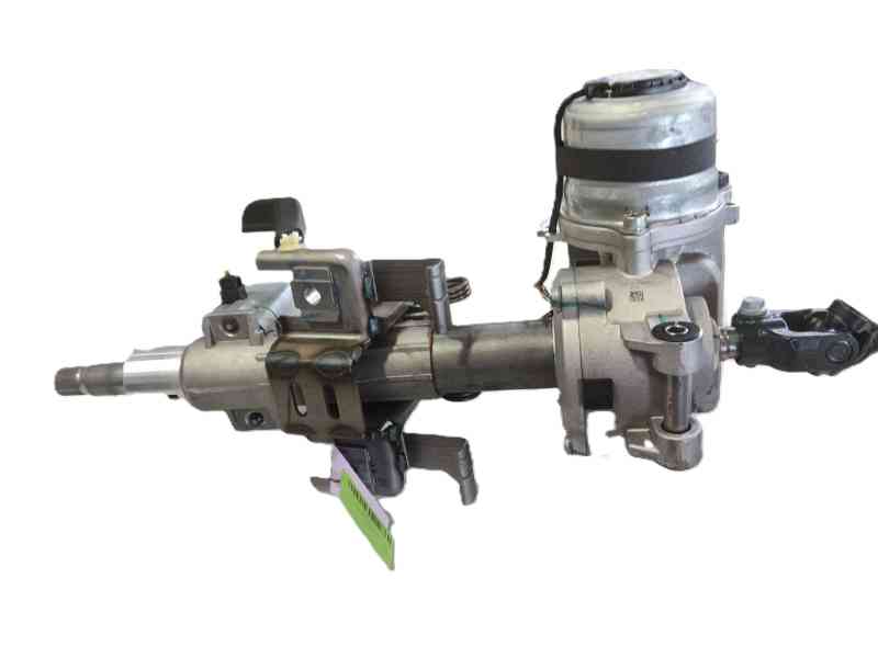 Recambio de columna direccion para mg zs hybrid+ 1.5 referencia OEM IAM   