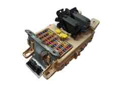 Recambio de caja reles / fusibles para kia stonic (yb) 1.0 t-gdi eco-dynamics+ referencia OEM IAM   