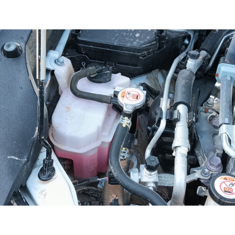 Recambio de deposito expansion para lexus ux (_aa1_, _ah1_, _ma1_) 250h (mzah10) referencia OEM IAM   