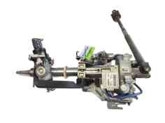 Recambio de columna direccion para nissan qashqai i (j10, nj10) 2.0 dci referencia OEM IAM 48811BR75D  