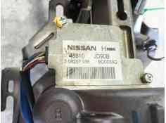 Recambio de columna direccion para nissan qashqai i (j10, nj10) 2.0 dci referencia OEM IAM 48811BR75D   2