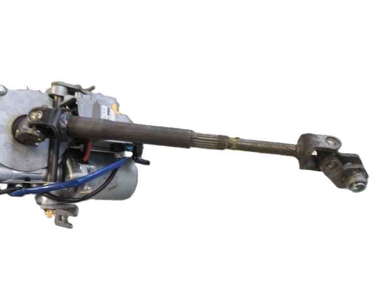 Recambio de columna direccion para nissan qashqai i (j10, nj10) 2.0 dci referencia OEM IAM 48811BR75D  