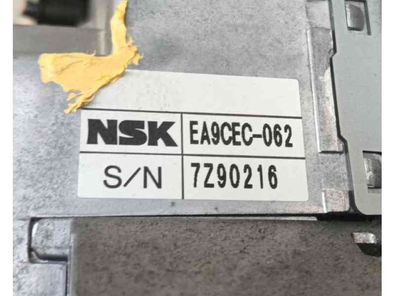 Recambio de columna direccion para nissan qashqai i (j10, nj10) 2.0 dci referencia OEM IAM 48811BR75D  