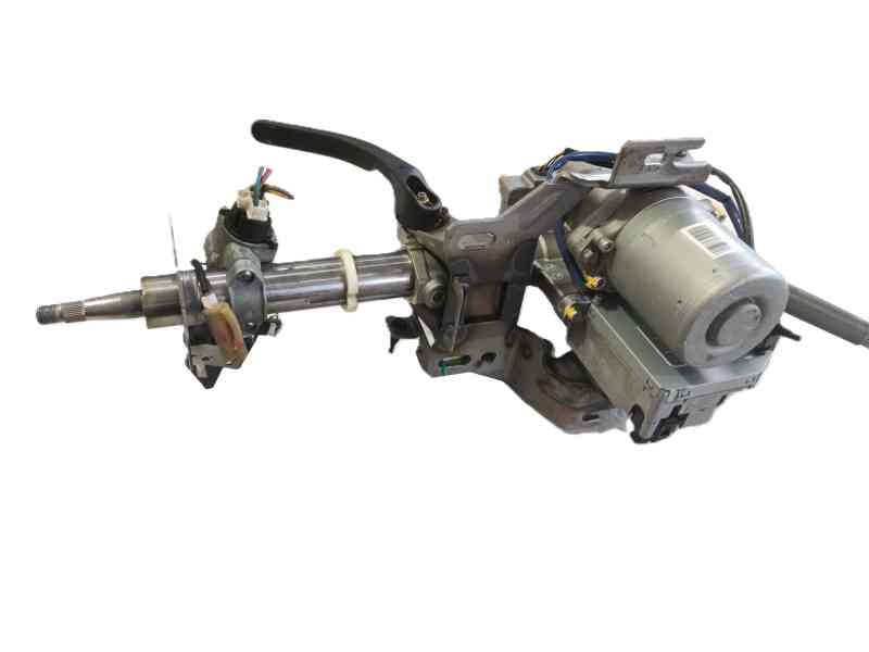 Recambio de columna direccion para nissan qashqai i (j10, nj10) 2.0 dci referencia OEM IAM 48811BR75D  