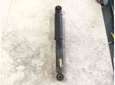 Recambio de amortiguador trasero izquierdo para nissan qashqai i (j10, nj10) 2.0 dci referencia OEM IAM   