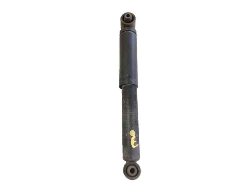 Recambio de amortiguador trasero izquierdo para nissan qashqai i (j10, nj10) 2.0 dci referencia OEM IAM   