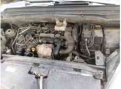 Recambio de despiece motor para citroën c4 picasso i monospace (ud_) 1.6 hdi referencia OEM IAM   
