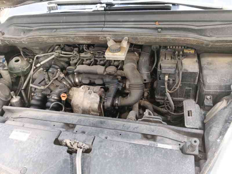 Recambio de despiece motor para citroën c4 picasso i monospace (ud_) 1.6 hdi referencia OEM IAM   