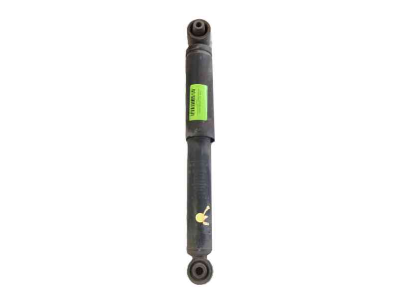 Recambio de amortiguador trasero derecho para nissan qashqai i (j10, nj10) 2.0 dci referencia OEM IAM   