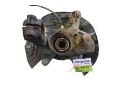Recambio de mangueta delantera izquierda para bmw x3 (e83) 2.0 d referencia OEM IAM 31213412019   2