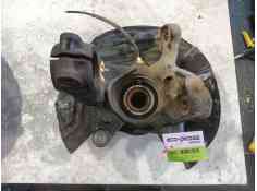 Recambio de mangueta delantera izquierda para bmw x3 (e83) 2.0 d referencia OEM IAM 31213412019  