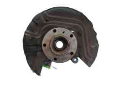 Recambio de mangueta delantera izquierda para bmw x3 (e83) 2.0 d referencia OEM IAM 31213412019  