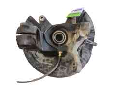 Recambio de mangueta delantera derecha para bmw x3 (e83) 2.0 d referencia OEM IAM 31213412020   2