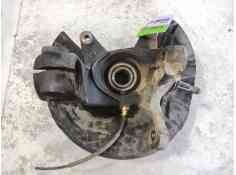 Recambio de mangueta delantera derecha para bmw x3 (e83) 2.0 d referencia OEM IAM 31213412020  