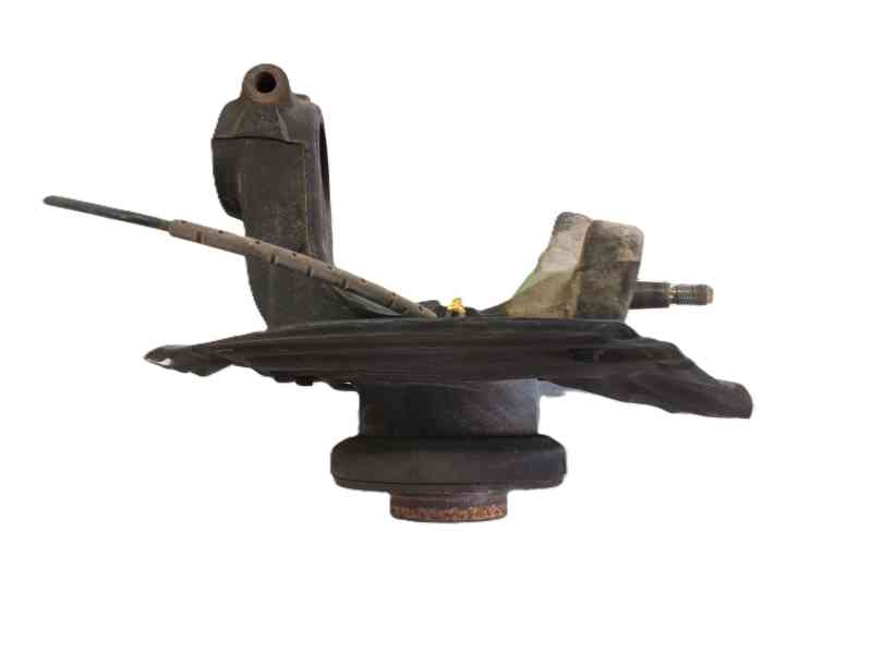 Recambio de mangueta delantera derecha para bmw x3 (e83) 2.0 d referencia OEM IAM 31213412020  