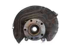 Recambio de mangueta delantera derecha para bmw x3 (e83) 2.0 d referencia OEM IAM 31213412020  