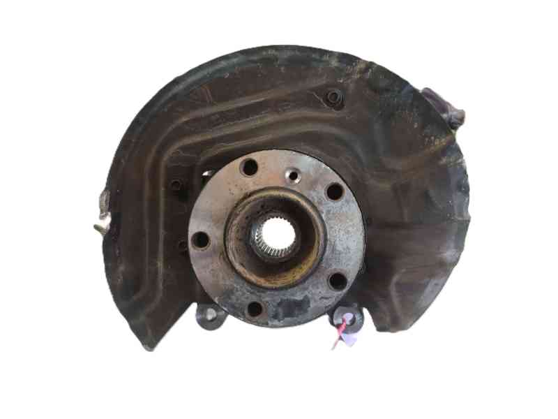 Recambio de mangueta delantera derecha para bmw x3 (e83) 2.0 d referencia OEM IAM 31213412020  