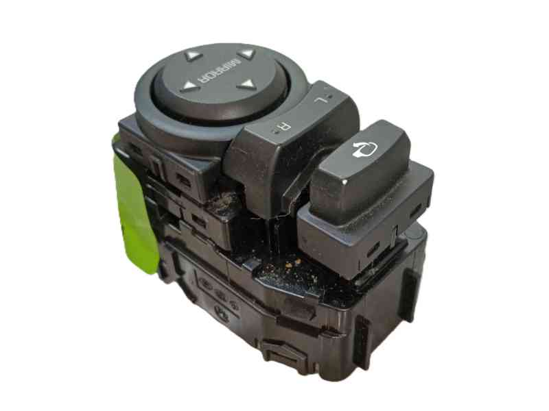 Recambio de mando retrovisor para kia stonic (yb) 1.0 t-gdi eco-dynamics+ referencia OEM IAM 93530H8000  