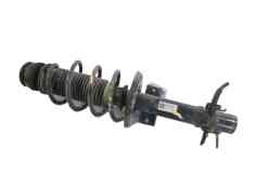 Recambio de amortiguador delantero derecho para skoda fabia iii (nj3) 1.2 tsi referencia OEM IAM   