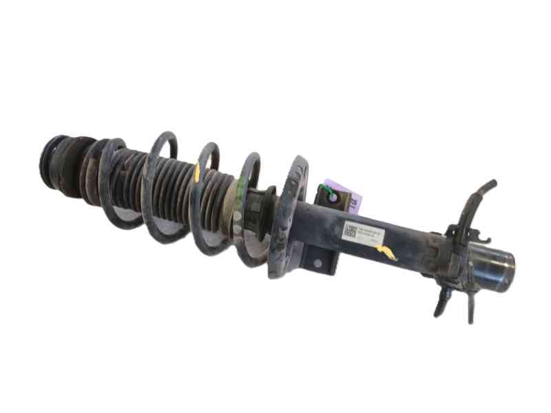 Recambio de amortiguador delantero derecho para skoda fabia iii (nj3) 1.2 tsi referencia OEM IAM   