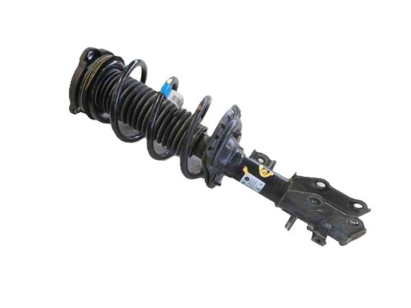 Recambio de amortiguador delantero izquierdo para mg zs hybrid+ 1.5 referencia OEM IAM   