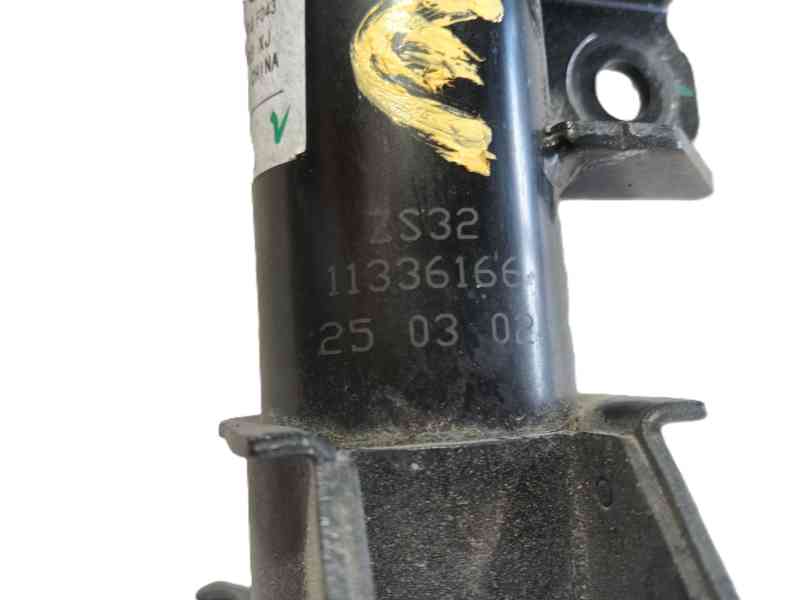 Recambio de amortiguador delantero izquierdo para mg zs hybrid+ 1.5 referencia OEM IAM   