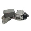 Recambio de soporte filtro aceite para peugeot 308 active referencia OEM IAM 9687847480  536917