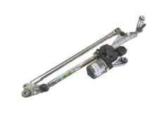 Recambio de motor limpia delantero para mg zs hybrid+ 1.5 referencia OEM IAM   