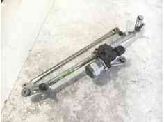 Recambio de motor limpia delantero para mg zs hybrid+ 1.5 referencia OEM IAM   