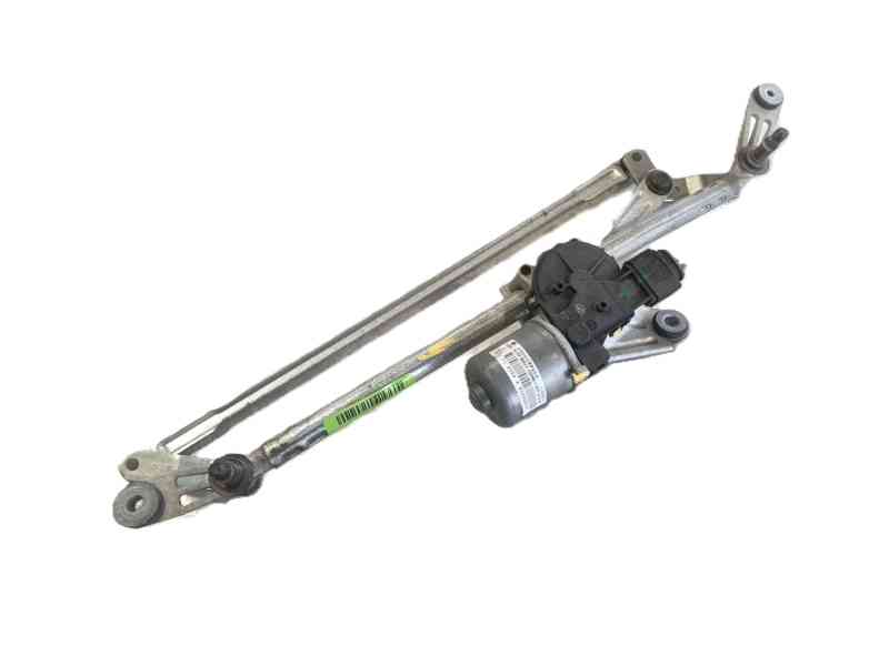 Recambio de motor limpia delantero para mg zs hybrid+ 1.5 referencia OEM IAM   