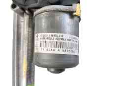 Recambio de motor limpia delantero para mg zs hybrid+ 1.5 referencia OEM IAM    2