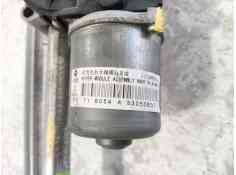Recambio de motor limpia delantero para mg zs hybrid+ 1.5 referencia OEM IAM    2