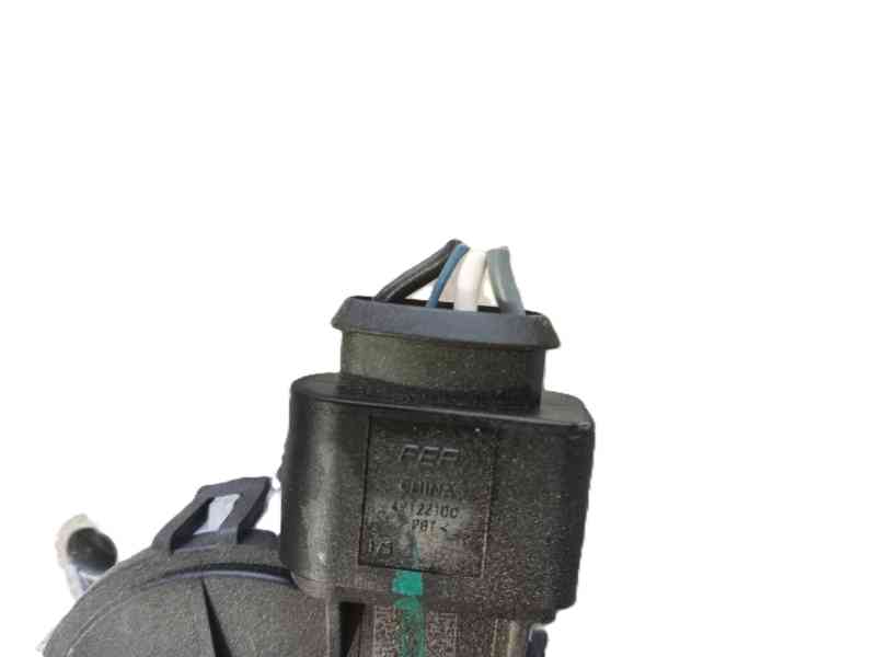 Recambio de motor limpia delantero para mg zs hybrid+ 1.5 referencia OEM IAM   