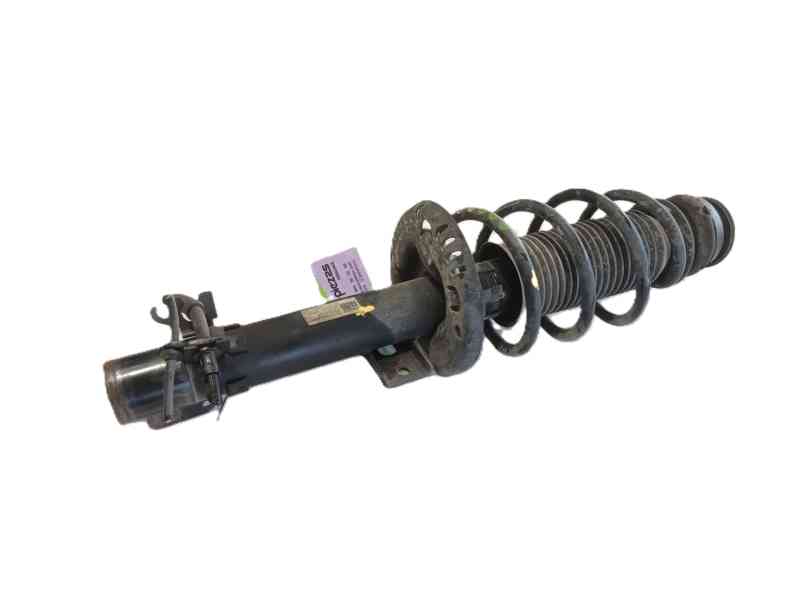 Recambio de amortiguador delantero izquierdo para skoda fabia iii (nj3) 1.2 tsi referencia OEM IAM   