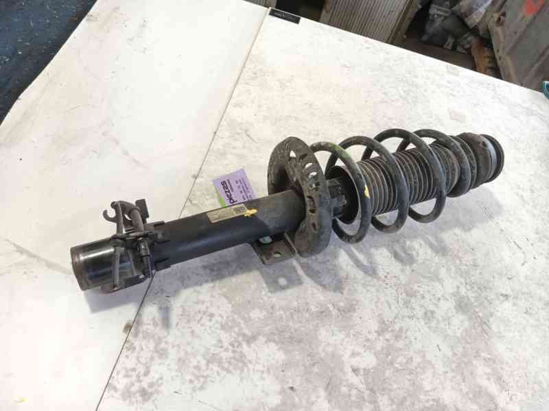 Recambio de amortiguador delantero izquierdo para skoda fabia iii (nj3) 1.2 tsi referencia OEM IAM   