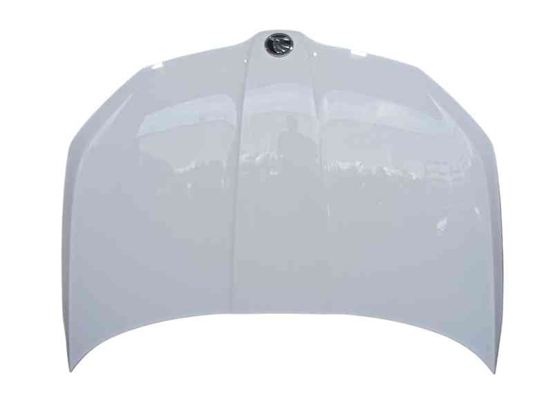 Recambio de capot para skoda fabia iii (nj3) 1.2 tsi referencia OEM IAM 6V0823031B  