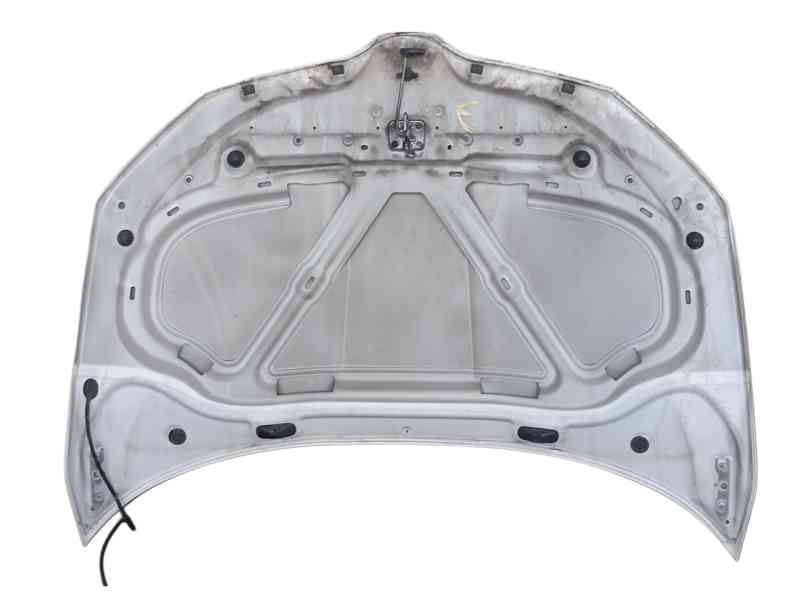 Recambio de capot para skoda fabia iii (nj3) 1.2 tsi referencia OEM IAM 6V0823031B  