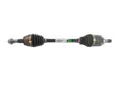 Recambio de transmision delantera izquierda para mg zs hybrid+ 1.5 referencia OEM IAM   